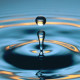 Panikkar: “Che accade all’uomo quando muore? Siamo la goccia dell’acqua o l’acqua della goccia?”